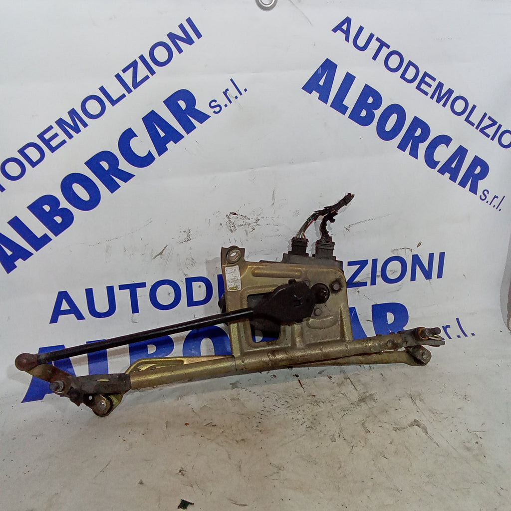 Front wiper motor Alfa 166 2.4jtd