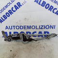 Front wiper motor BMW 320d year 2007