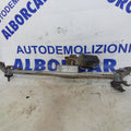 Front windshield wiper motor Opel Astra 1.7 diesel year 1995
