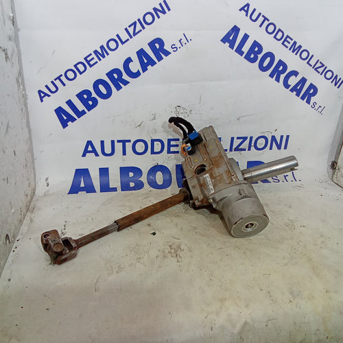 Canna sterzo city fiat grande punto natural power anno 2008 codice 51826529