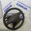 Complete steering column Ford Mondeo 1.8 petrol year 1999