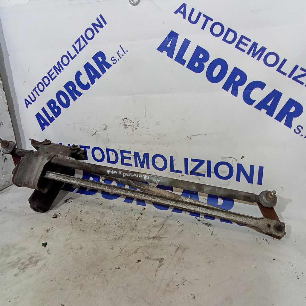 Front wiper motor Fiat Ducato year 1999