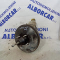 Fiat Grande Punto 1.4 Natural Power brake servo pump, year 2008