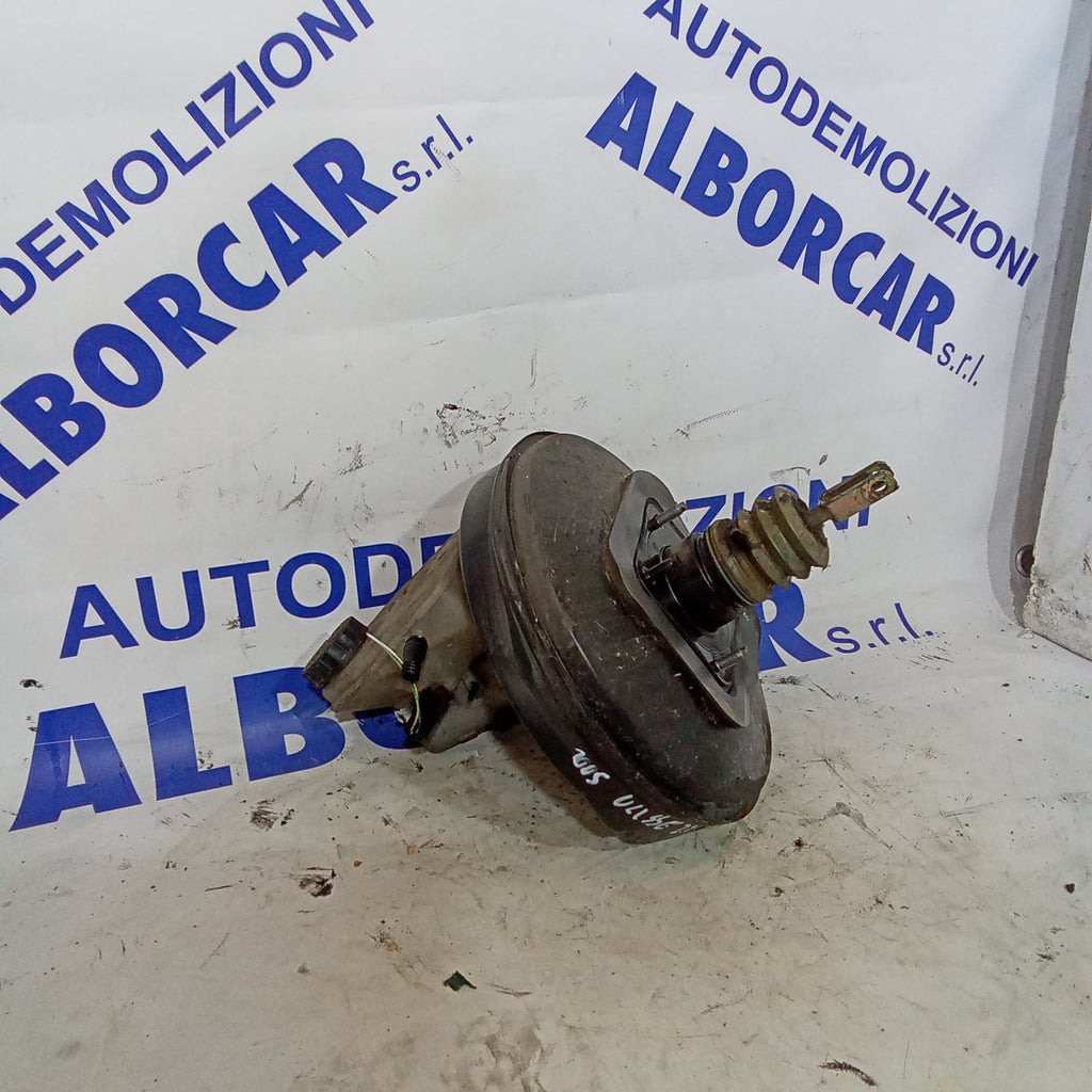 Pompa servofreno fiat ulysse 2.2 diesel anno 2005