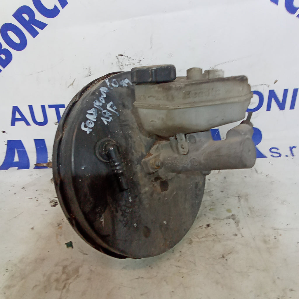 Brake booster pump Ford Mondeo 1.8 petrol year 1999