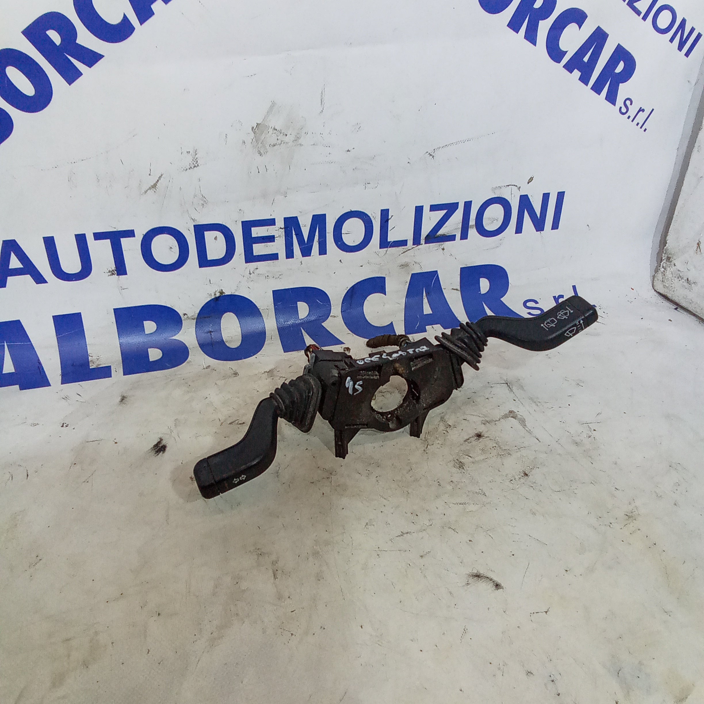 Opel Astra 1.7 diesel indicator stalk 1995