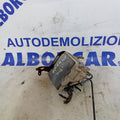 ABS control unit Fiat Grande Punto Natural Power 1.4 year 2008