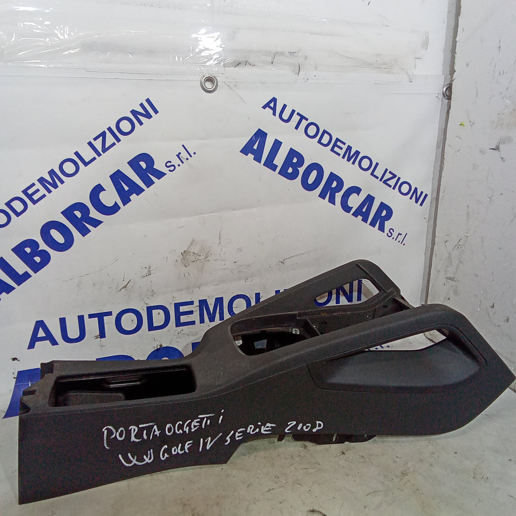 Volkswagen Golf 4 Series center tunnel year 2008 part number 1K0862531A