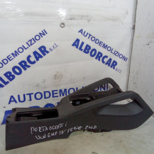 Carica l&#39;immagine nel visualizzatore di Gallery, tunnel centrale volkswagen golf 4 serie anno 2008 codice 1K0862531A
