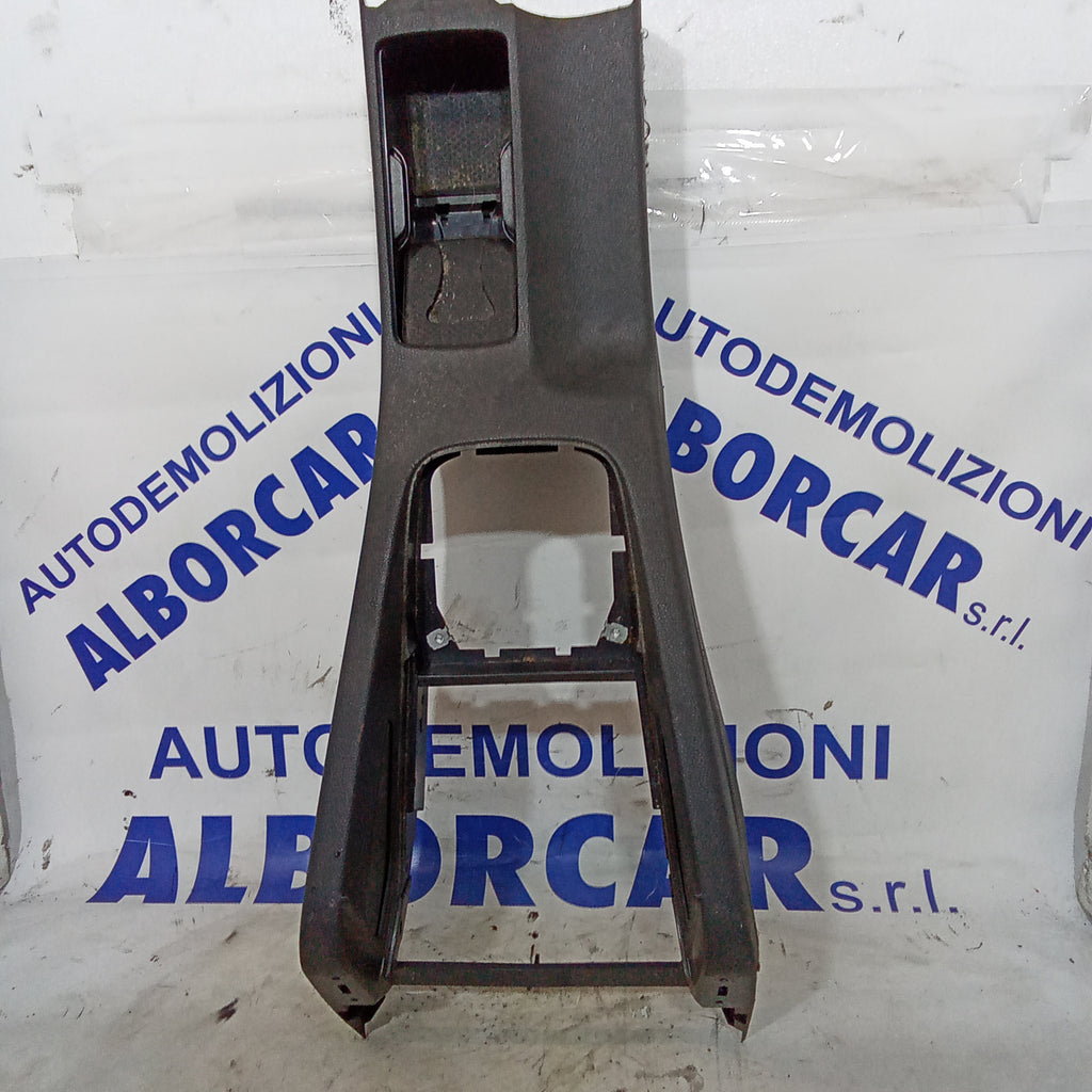 Volkswagen Golf 4 Series center tunnel year 2008 part number 1K0862531A