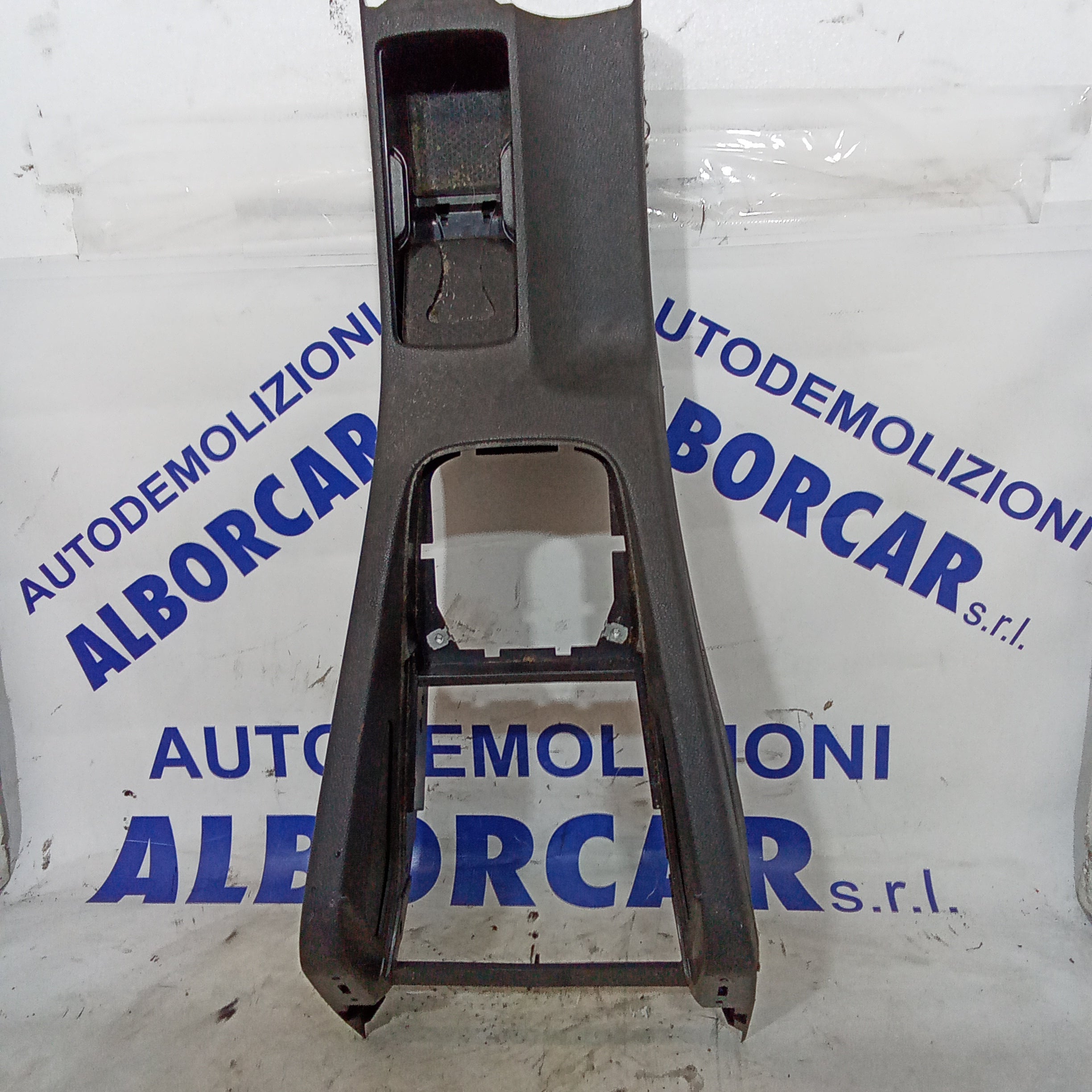 Volkswagen Golf 4 Series center tunnel year 2008 part number 1K0862531A