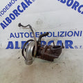 Fiat Punto 1.7 diesel turbo 1993-1999