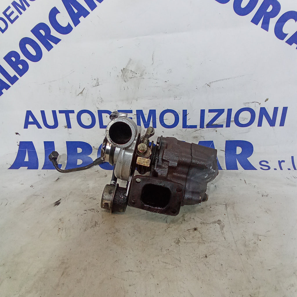Fiat Punto 1.7 diesel turbo 1993-1999