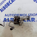 Turbocharger Renault Kangoo 1.5 dCi year 2005 part number 8200046691