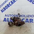 Ford Focus S Max / Kuga 2008/2012 2.0 TDCi turbocharger part number 9662464980