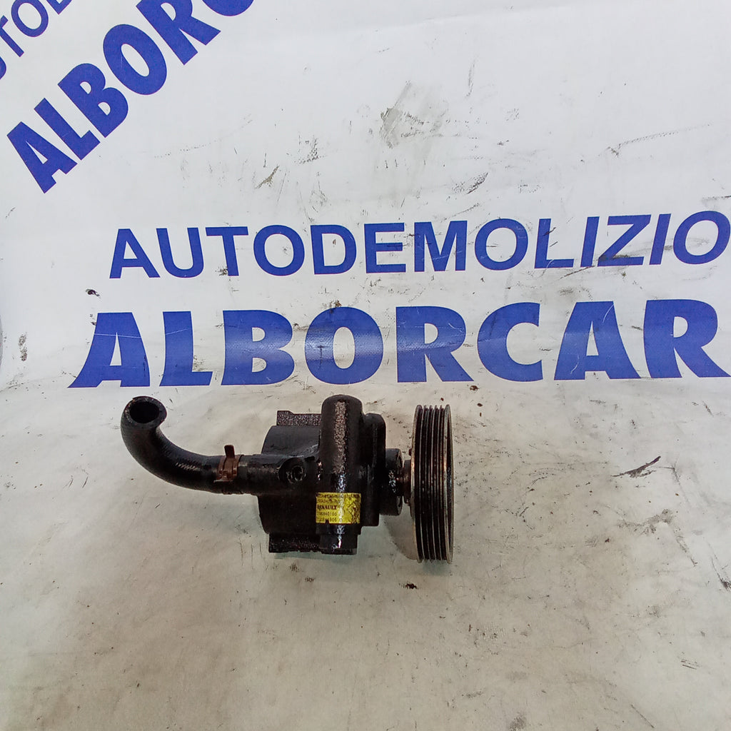 Power steering pump Renault Clio/Kangoo/Megane 1.9dti code 7700840105