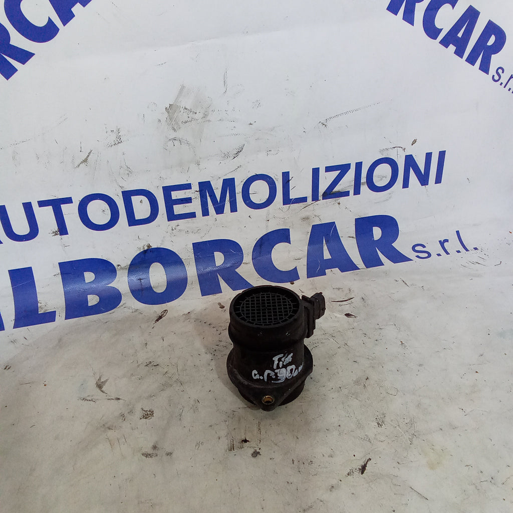 Debimetro fiat grande punto 90cavalli anno 2007 codice 267023