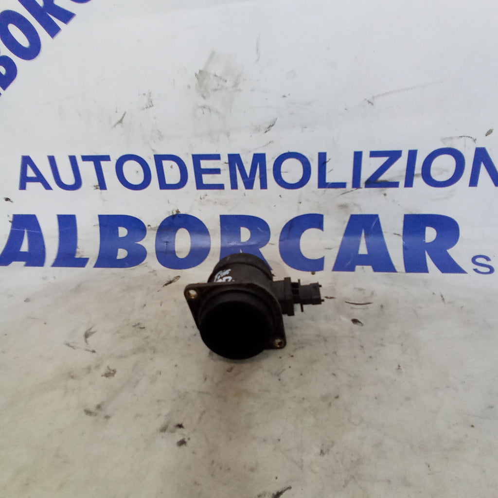 Debimetro fiat grande punto 90cavalli anno 2007 codice 267023
