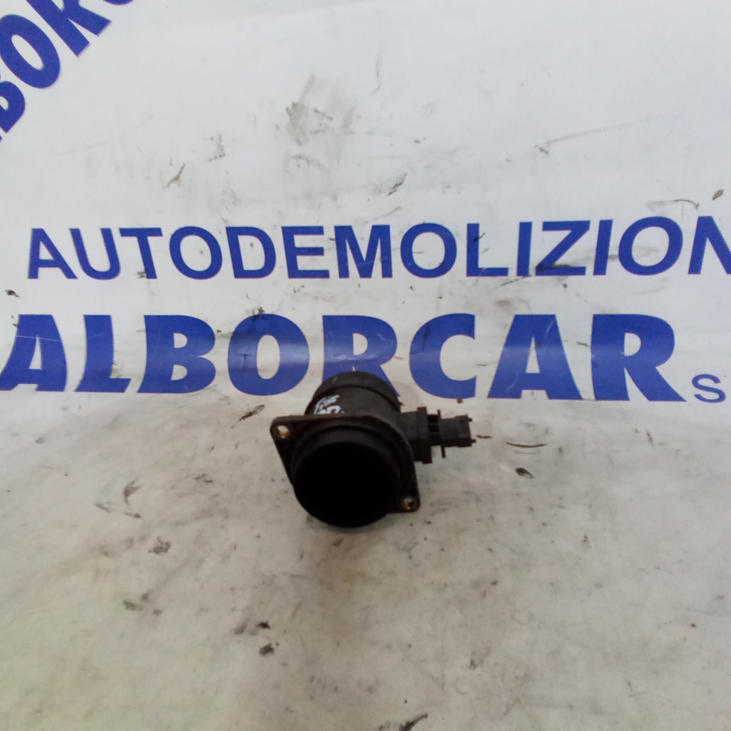 Debimetro fiat grande punto 90cavalli anno 2007 codice 267023