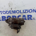 starter motor opel astra 1.7 td year 1999/2006 code 0001109015