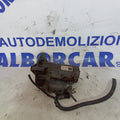 starter motor Citroen Berlingo 1.9 td part number MOT86081