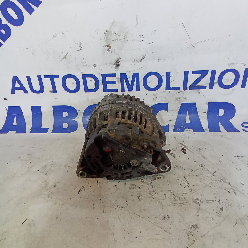 Alternator Opel Astra 1.7 TD year 2001 code 0124415005