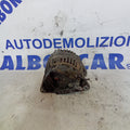 Alternator Opel Astra 1.7 TD year 2001 code 0124415005