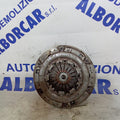 Volante de inercia del embrague Opel Astra 1.7 TD año 2001 código R90502914
