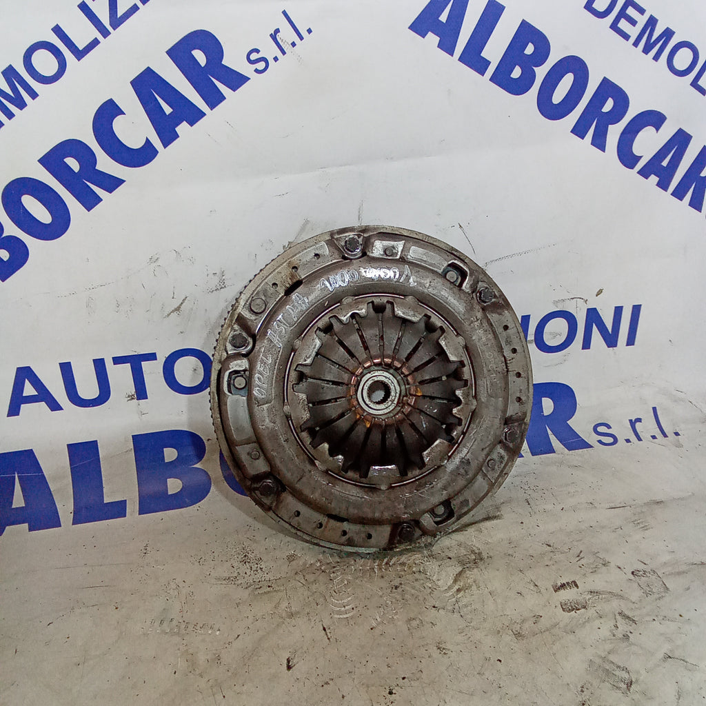 Volante de inercia del embrague Opel Astra 1.7 TD año 2001 código R90502914