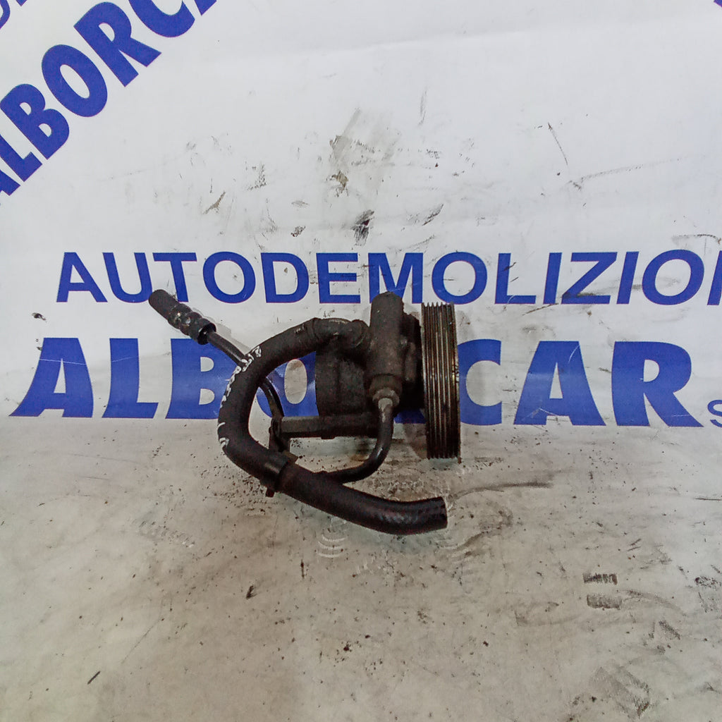 Power steering pump Citroen Berlingo 1.9