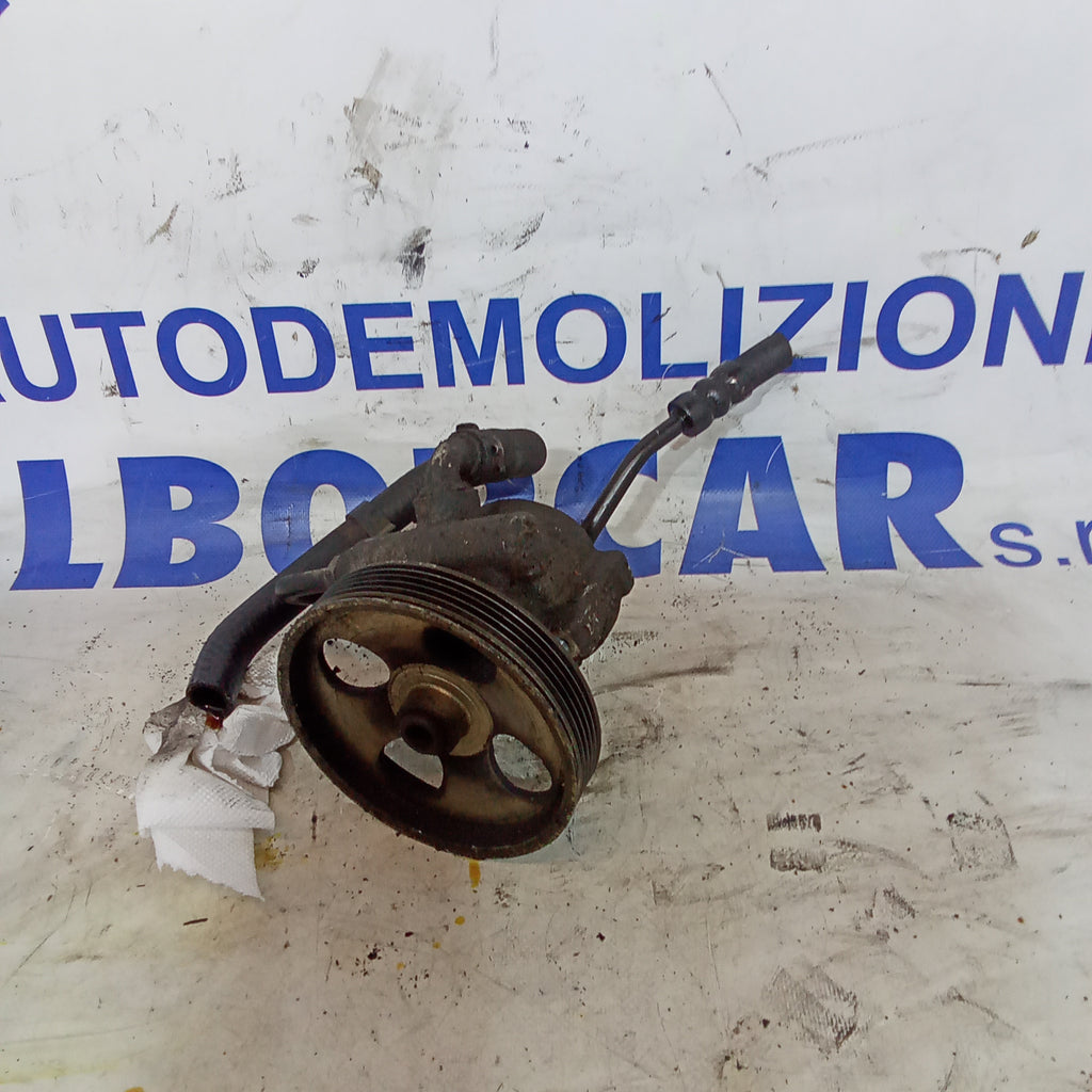 Power steering pump Citroen Berlingo 1.9