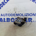 Mercedes B-Class common rail pump, year 2007, part number A640700701