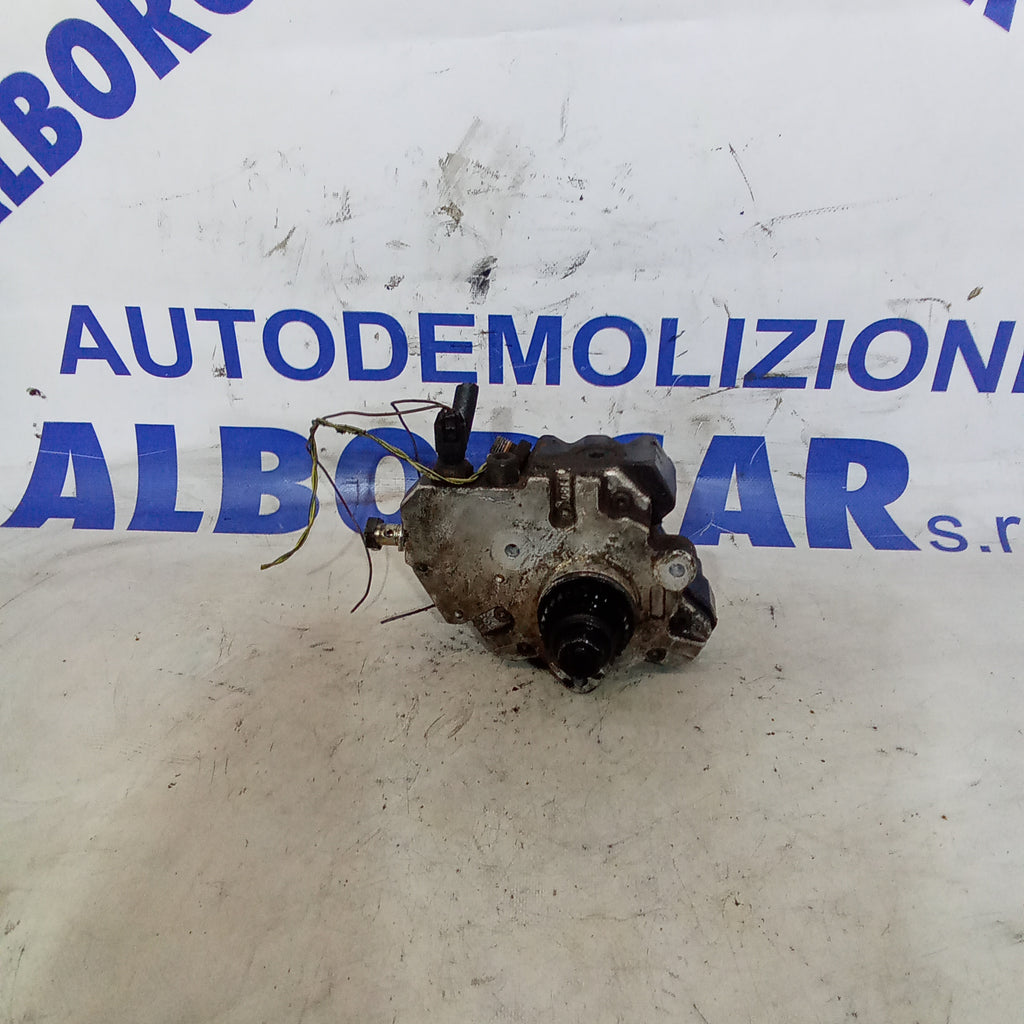 Mercedes B-Class common rail pump, year 2007, part number A640700701