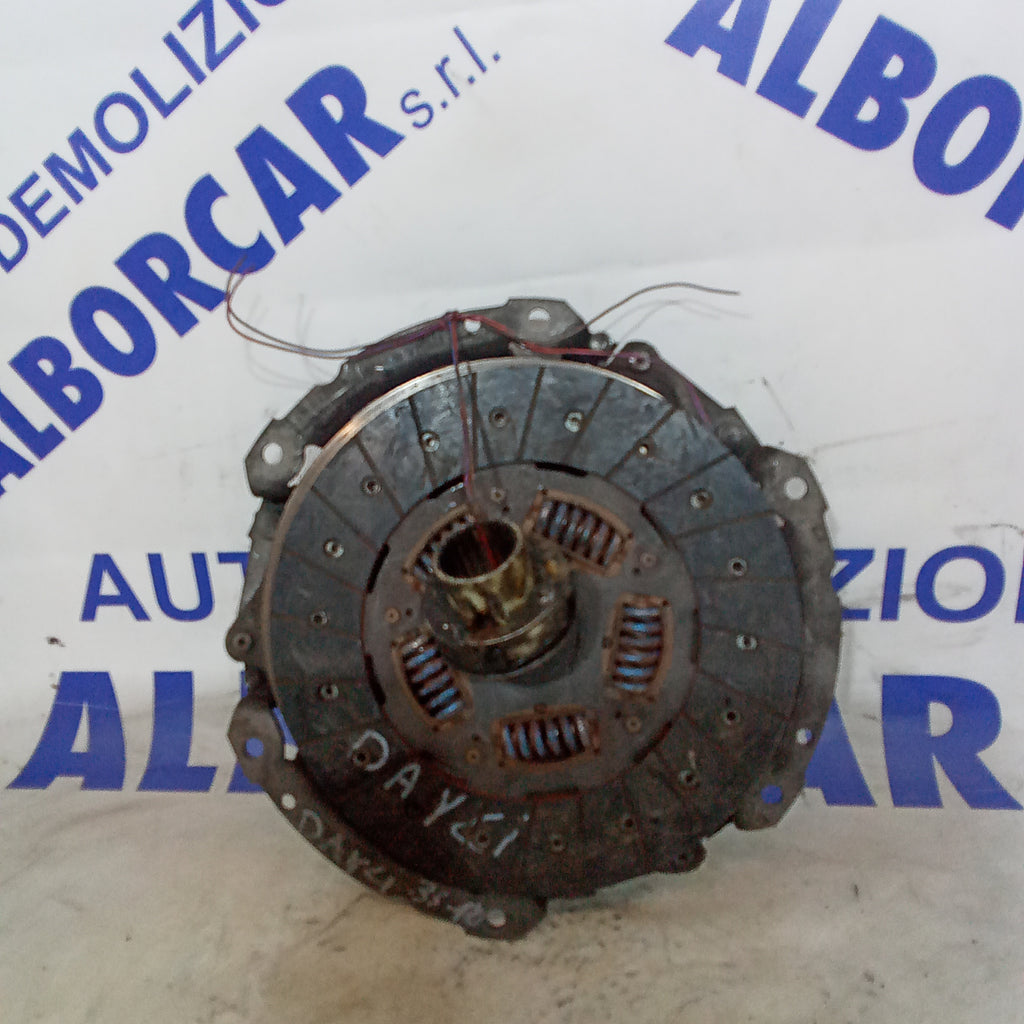 Flywheel clutch Fiat Daily 35.10
