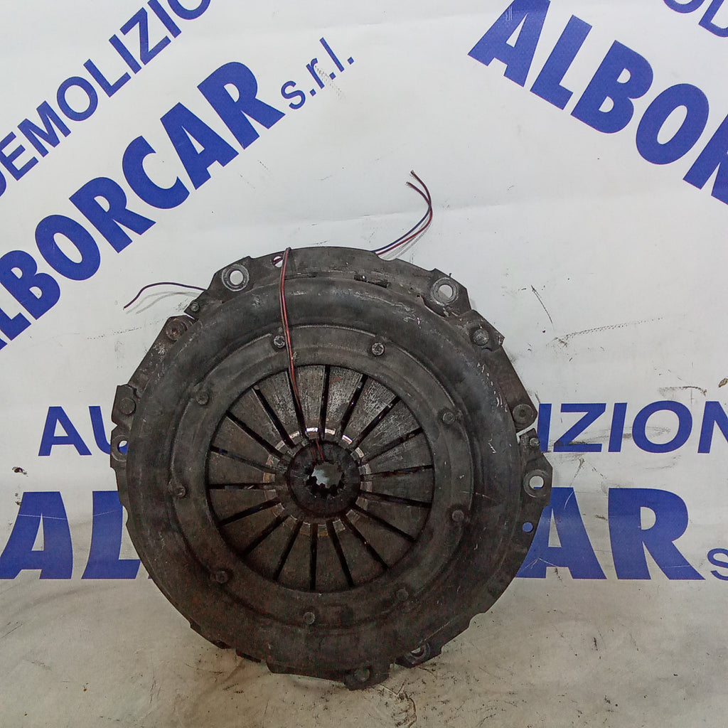 Flywheel clutch Fiat Daily 35.10
