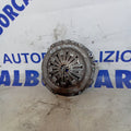 Volante de inercia de embrague Fiat Punto 1.2 gasolina