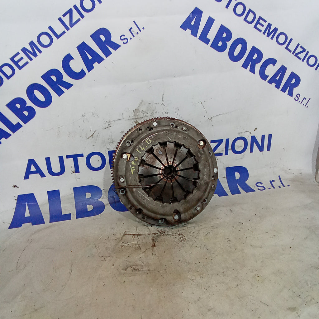 Fiat Tipo 1.4 petrol flywheel