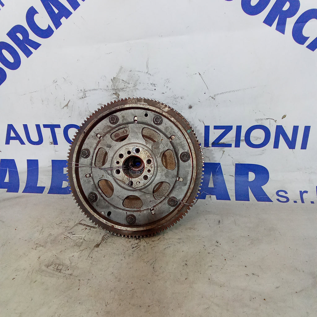Fiat Tipo 1.4 petrol flywheel