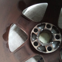 Carica l&#39;immagine nel visualizzatore di Gallery, 4 cerchi in lega ford focus 2.0 tdci misura 16 pollici cod. 3M5J1007BA
