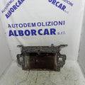 Complete radiator Fiat Grande Punto 1.4 Natural Power year 2008 part number 51797134