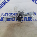 Citroen C3 front right window regulator CODE 400618F