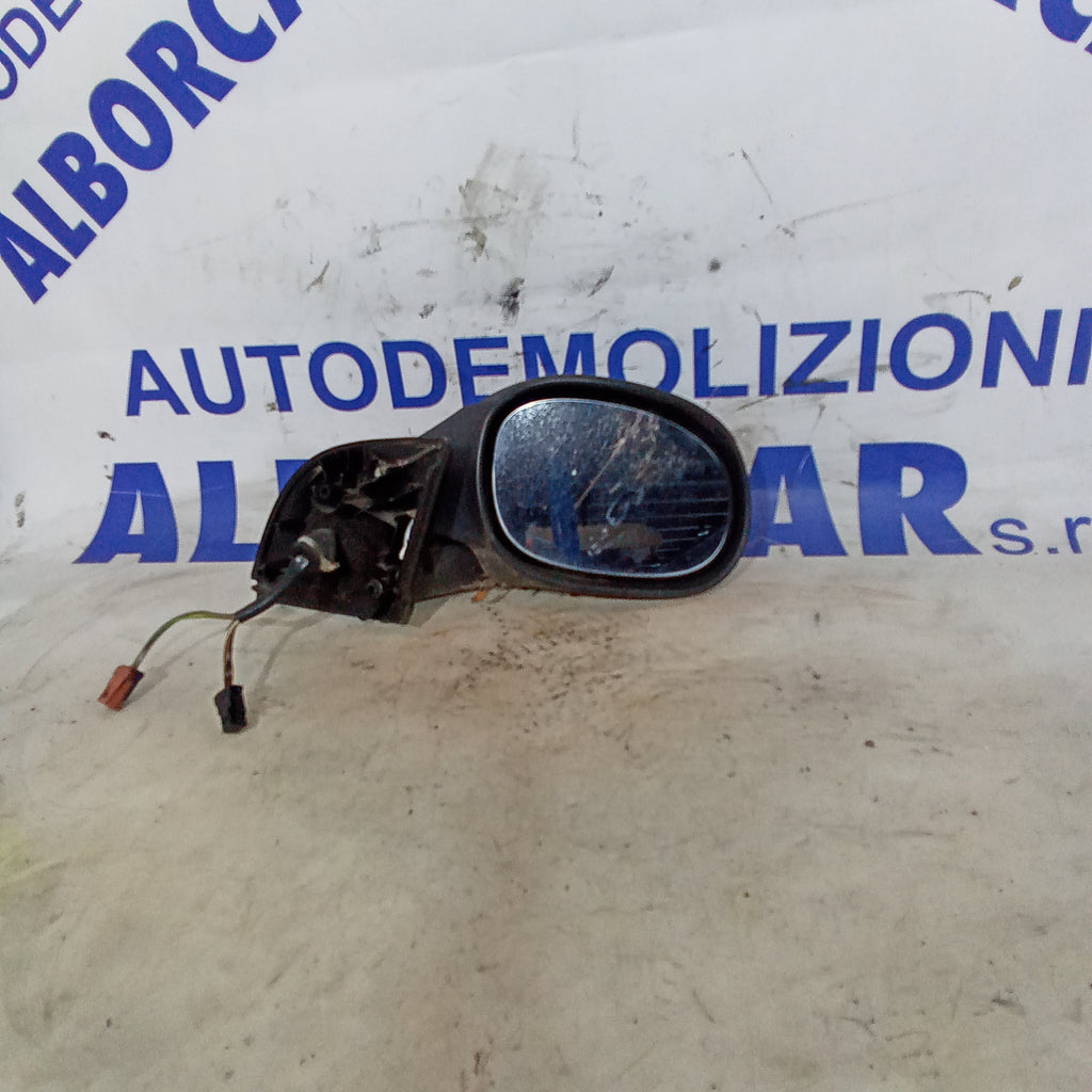 Right rearview mirror Citroen C3 year 2002/2009