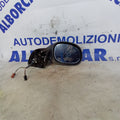 Right rearview mirror Citroen C3 year 2002/2009