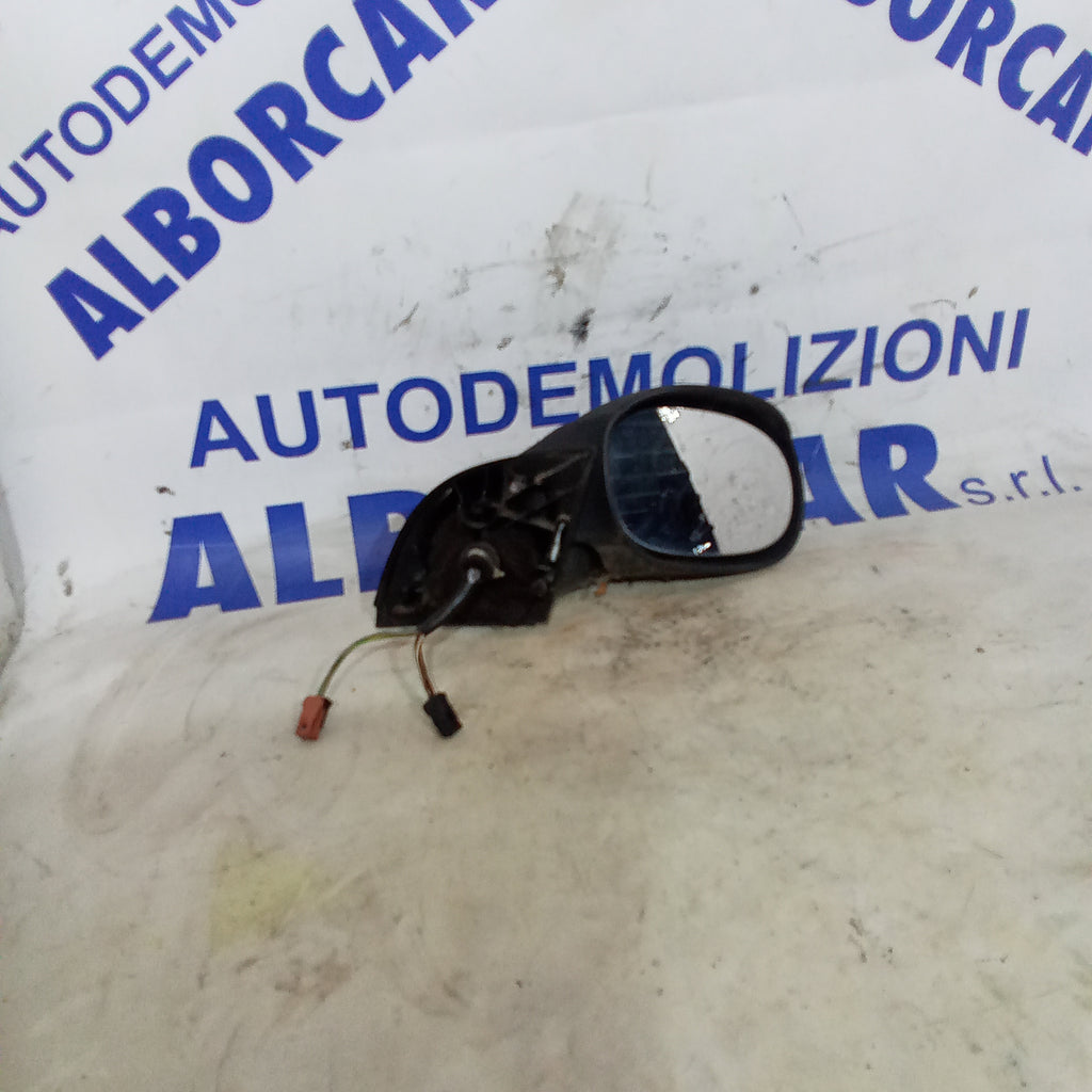 Right rearview mirror Citroen C3 year 2002/2009