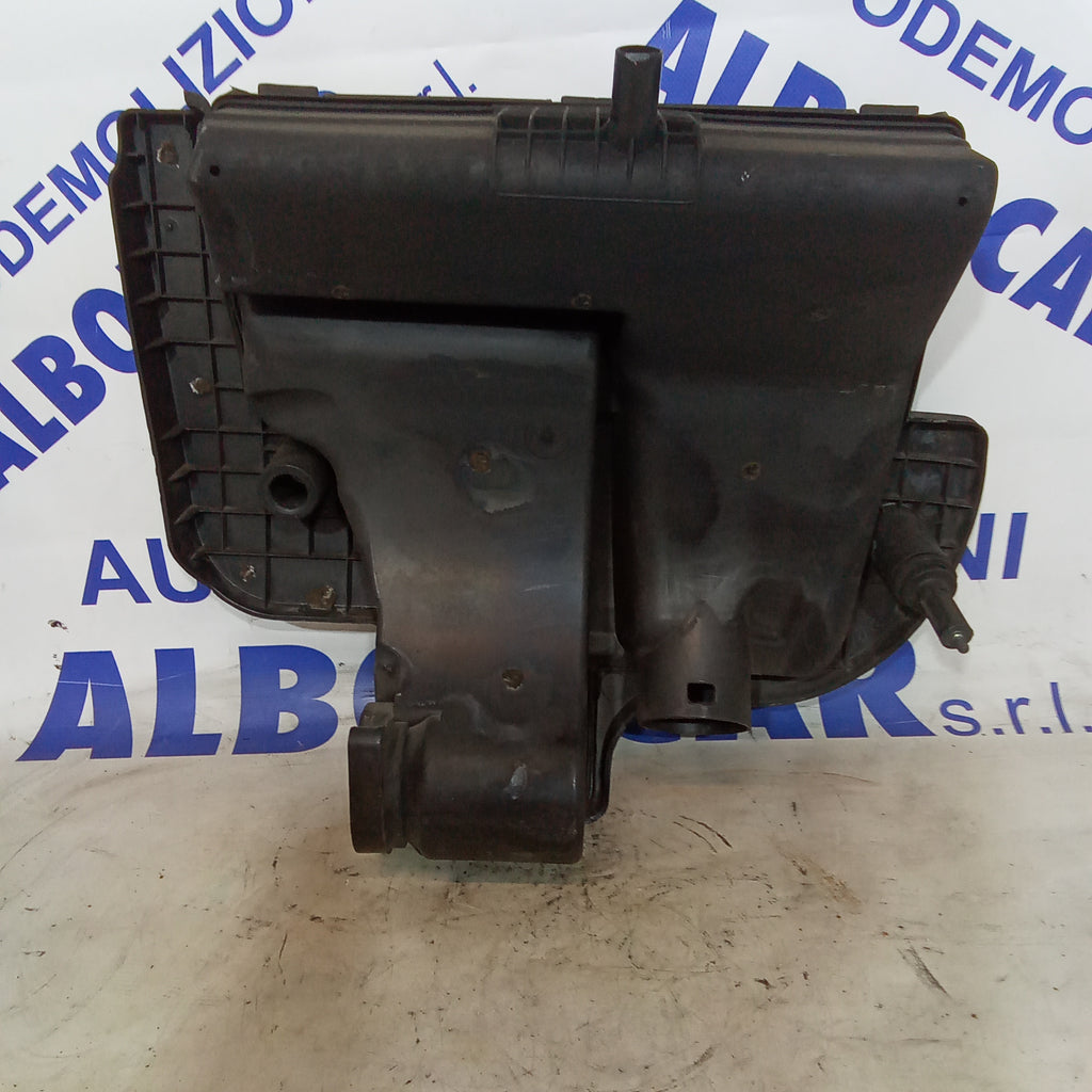 Air filter box Fiat Punto 1.3 Multijet 90 hp