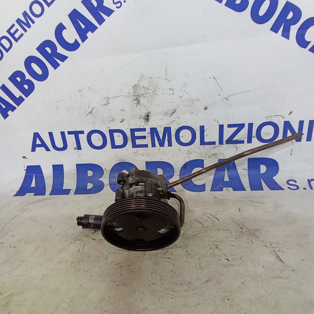 Power steering pump Ford Fiesta 1.4tdi