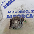 Citroen Berlingo 1.9 alternator year 2002/2009 part number 9639362380
