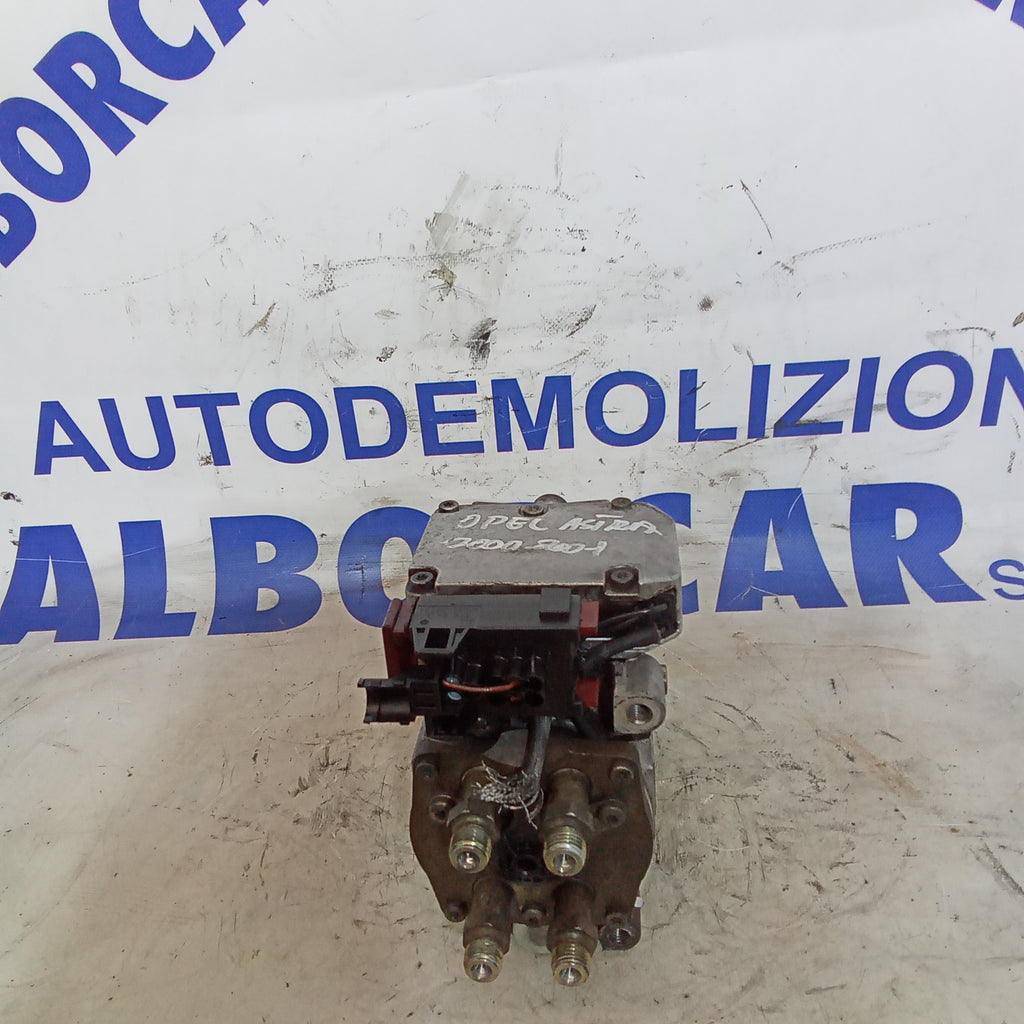 Bosch diesel injection pump Opel Astra 1.7 diesel code 0470504003