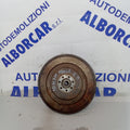 Clutch flywheel Nissan Micra 1.5 diesel