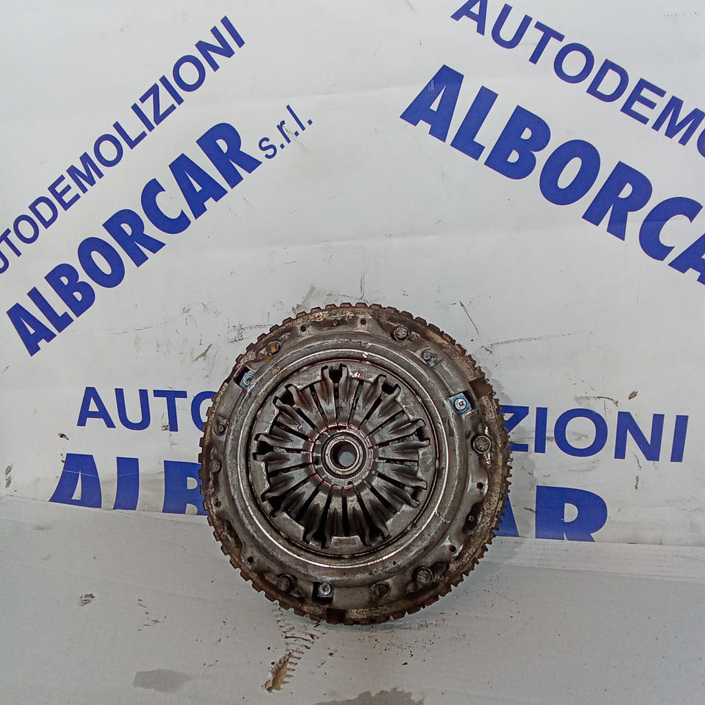 Clutch flywheel Nissan Micra 1.5 diesel